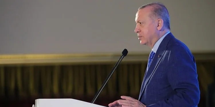 Muhalefete net yanıt: Erken seçimin tarihi belli!