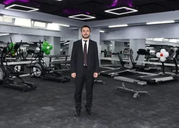 Kestel’de kadınlara özel sosyal yaşam merkezi