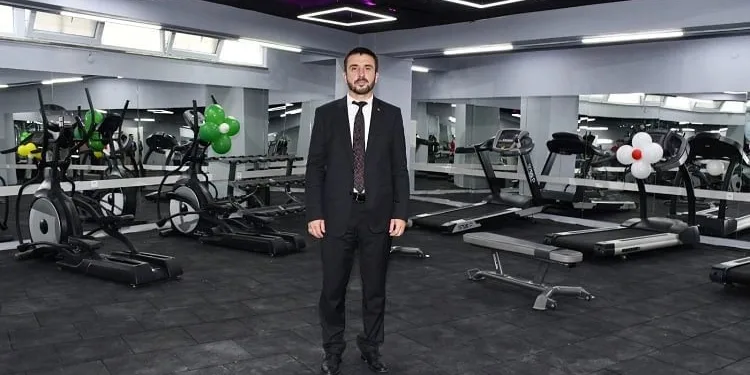 Kestel’de kadınlara özel sosyal yaşam merkezi