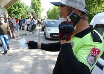 Bursa’da öğrencilerin kahramanı oldu