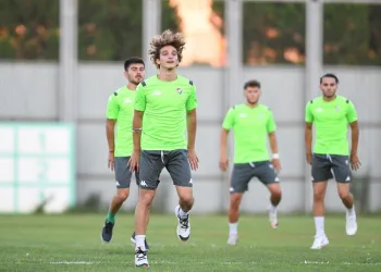 Bursaspor’un kamp kadrosu belli oldu