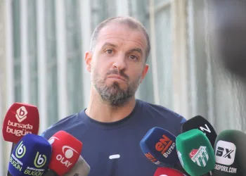 Mustafa Er: “Hedefimiz en üst noktaya kadar çıkabilmek”