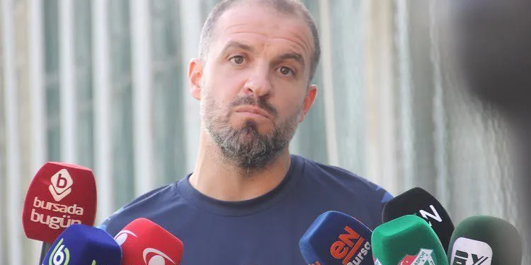 Mustafa Er: “Hedefimiz en üst noktaya kadar çıkabilmek”