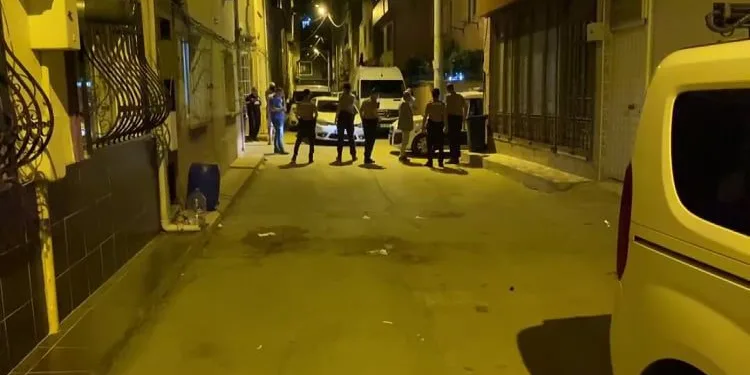 Bursa’da gürültü kavgasında komşusunu öldürdü