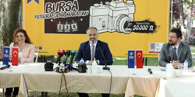 Kare kare tarih maratonu başlıyor