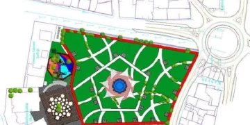 Yenişehir’in en büyük meydanı ihaleye çıkıyor