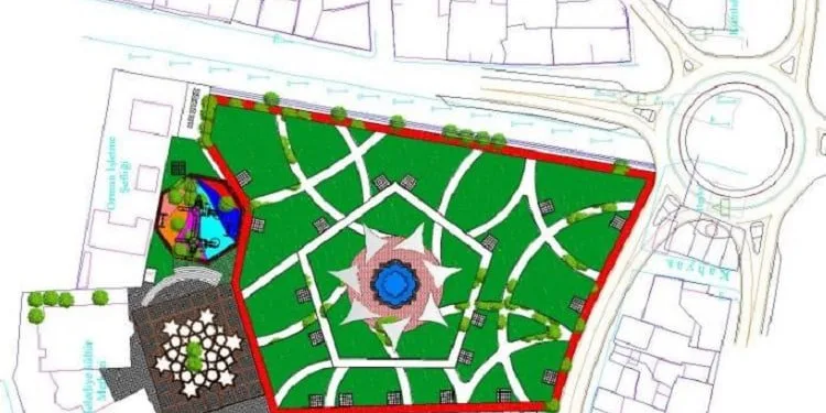 Yenişehir’in en büyük meydanı ihaleye çıkıyor