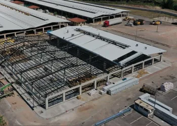 Bursa’da dev tesiste kapasite artırılıyor