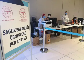 Kapsam genişletildi! Rastgele test uygulaması başladı