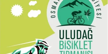 Osmangazi’de bisiklet heyecanı başlıyor