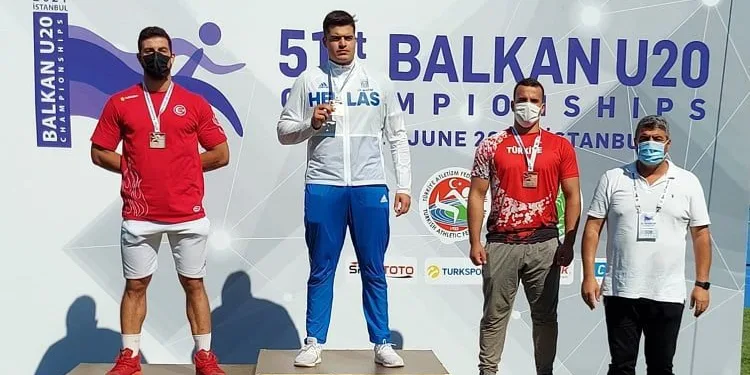 Osmangazili rekortmen başarıya doymuyor
