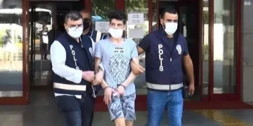 8 yaşındaki kardeşini öldürmüştü hakime sorduğu soru şaşkına çevirdi