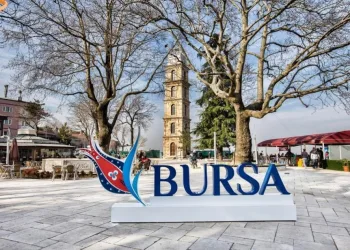 Meteoroloji’den Bursa için sarı uyarı