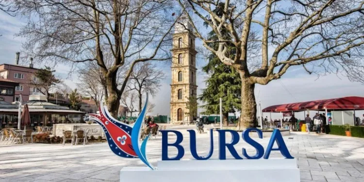 Meteoroloji’den Bursa için sarı uyarı