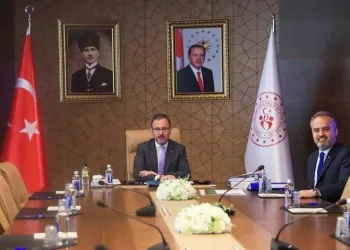 Bursa’ya 160 milyon liralık spor yatırımı müjdesi