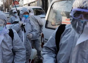 Çin’de ilk kez insanda rastlandı