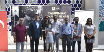 Tanpınar ödülleri sahiplerini buldu