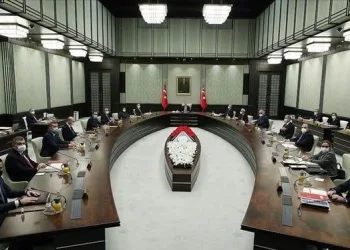 Kabine toplantısında yeni kararlar bekleniyor! Kabine ne zaman toplanıyor?