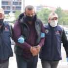 İnterpol'ün aradığı DAEŞ katliamcısı yakalandı
