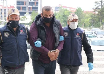 İnterpol’ün aradığı DAEŞ katliamcısı yakalandı