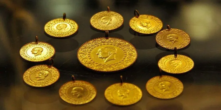 Altında çarpıcı 2022 tahmini