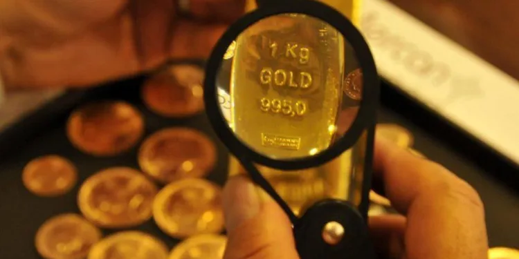 Altında çarpıcı 2022 tahmini