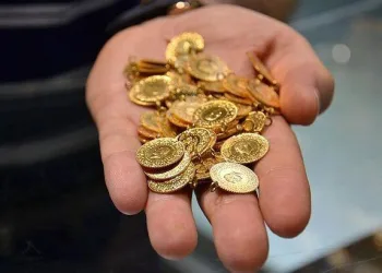 Altında çarpıcı 2022 tahmini