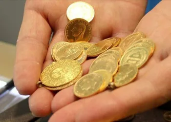 Altında çarpıcı 2022 tahmini