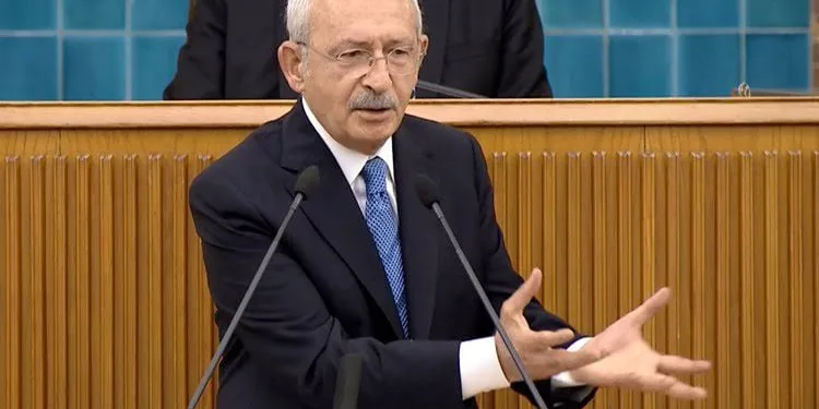 Kılıçdaroğlu: Siyasi partileri kapatmak doğru değil