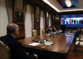 Yerli aşı ‘Turkovac’ın Faz-3 çalışması başladı