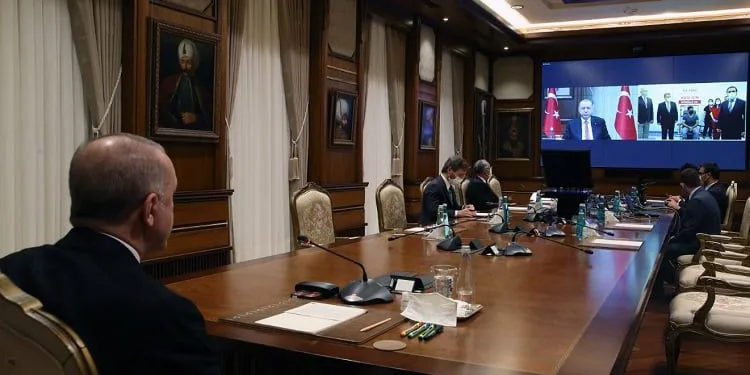 Yerli aşı ‘Turkovac’ın Faz-3 çalışması başladı