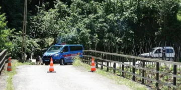 Toplu cenaze namazı sonrası karantina