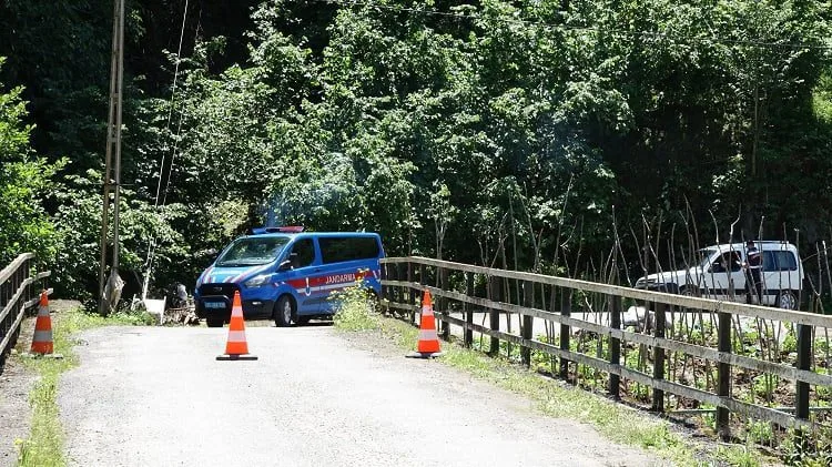 Toplu cenaze namazı sonrası karantina