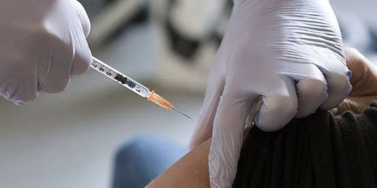 50 yaş üstü vatandaşlar için aşı randevuları açıldı