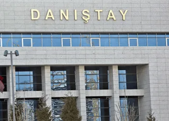 Danıştay’dan ‘İstanbul Sözleşmesi’ kararı