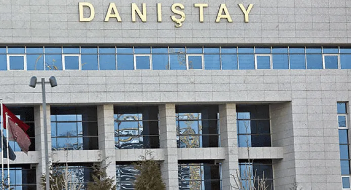 Danıştay’dan ‘İstanbul Sözleşmesi’ kararı