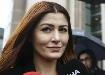Deniz Çakır’ın bisikletini çalan hemşire hakkındaki davada karar