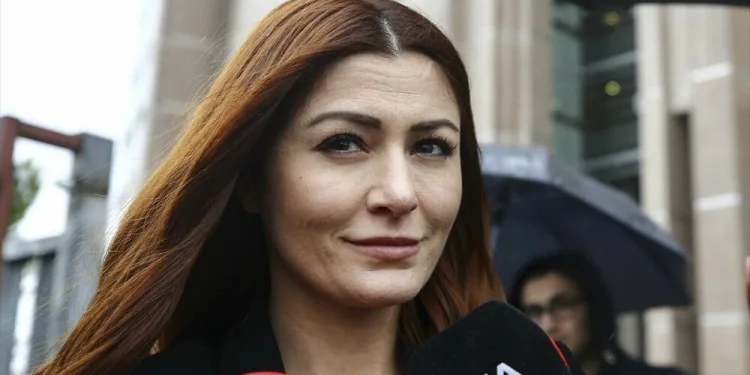 Deniz Çakır’ın bisikletini çalan hemşire hakkındaki davada karar