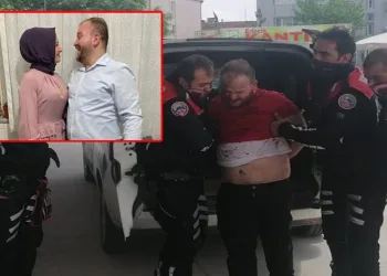 Bursa’da lisede eşini öldürmüştü! Kan donduran ifade