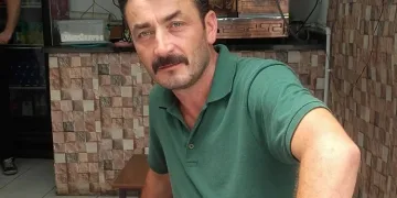Kavgayı ayırırken çıkan çatışmada öldürüldü