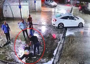 Bursa’da dayaktan kaçarken kazada ölen adamın eşi isyan etti