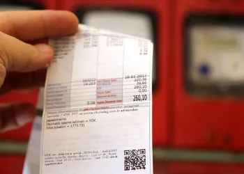 ‘Elektrik, son 5 ayda yüzde 25 zamlandı’