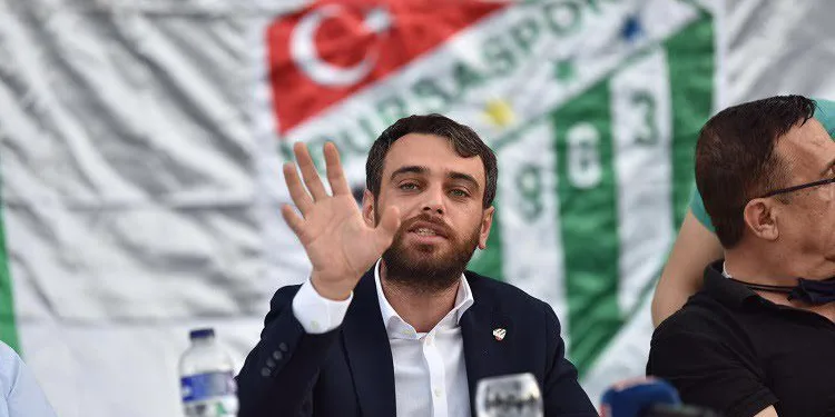 Emin Adanur: Borcun 850 milyon TL olduğunu gördüm