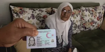 3 padişah, 12 cumhurbaşkanı gördü