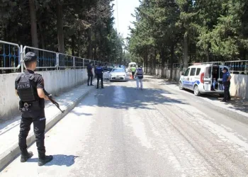 81 ilde operasyon! 1002 kişi yakalandı