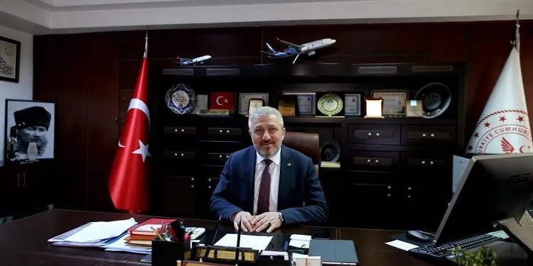 Bursa İl Sağlık Müdürü’nden gençlere aşı çağrısı