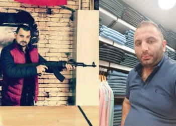 Bursa’da maaşını isteyen çalışanı döverek öldürdü