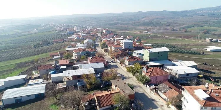 Mudanya planlama anayasasıyla geleceğe taşınıyor