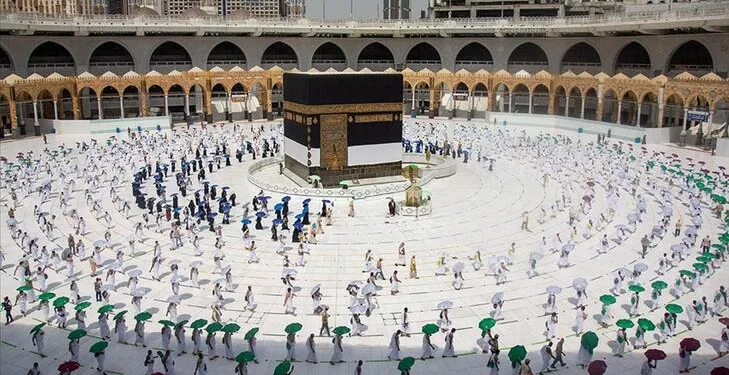 Diyanet’ten hac başvurusu kararı