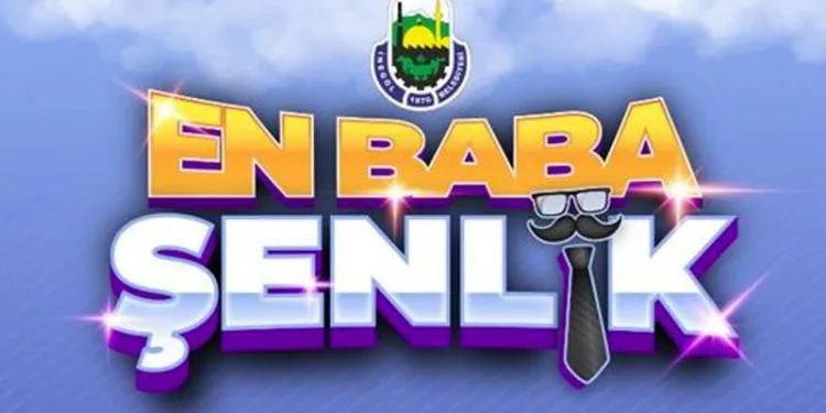 Babalar Günü Şenliği ertelendi